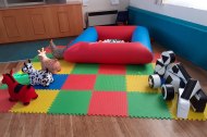 Bounce 'n' Slide