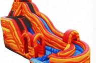 Bounce 'n' Slide