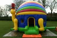 Bounce 'n' Slide