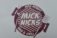 MickNicks Hog Roast, BBQ and Grill