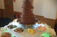 Chocolate Fountains of Perth 