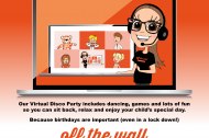 Off The Wall Entertainment Ltd