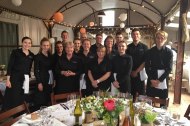 Wendy Gudgeon Caterers