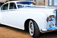 Bridal Carriages of Northamptonshire