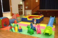 DM Bouncy Castles