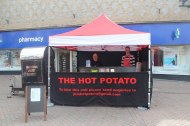 JKM Hot Potato