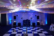 Decades Discos & Magic Mirrors