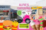Alfie's Catering