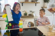 Lolly Lollipop Entertainment