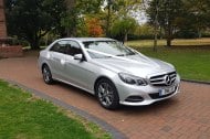 Lafbery's Wedding Car Hire