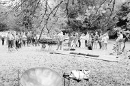 Steelasophical Steel Band & DJ