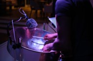 Steelasophical Steel Band & DJ