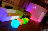 Inflatable Photobooth