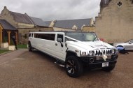 Tuxedo Limos