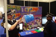 Fizz Pop Science Taunton & Exeter