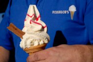 Robinsons Ice Cream 