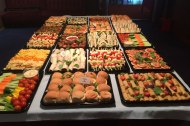 Eatstreet Catering