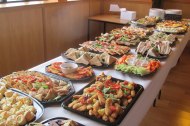 Eatstreet Catering