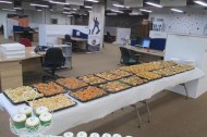 Eatstreet Catering