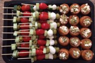 Eatstreet Catering