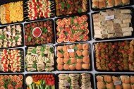 Eatstreet Catering