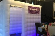 Kapture Photo Booths