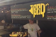 BBQ Events Company