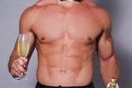 Buff Naked Butlers