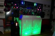 SD's Disco/Karaoke