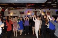 SD's Disco/Karaoke