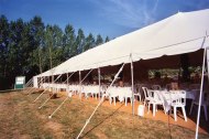 Pole to Pole Marquees