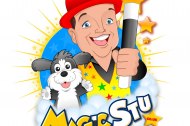 Magic Stu Childrens Entertainer