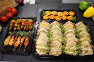 D'Lish Catering