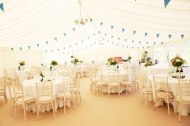 Marquees.Com Ltd