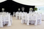 Marquees.Com Ltd