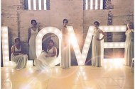 Hucksters Events