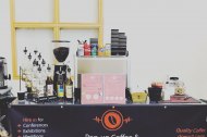 Monument Coffee Company