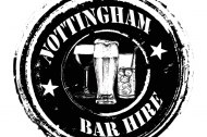 Nottingham Bar Hire