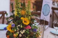 Starry Eyed Weddings