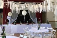Starry Eyed Weddings