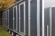 UK Luxury Toilets