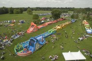 Simply the Best Events