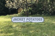 One Potato Two