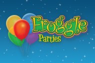Froggle Parties