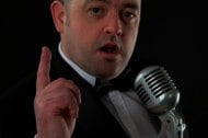 Danny King of Swing