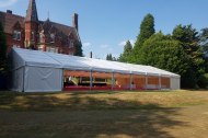 All Style Marquees Ltd.