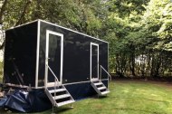 All Style Marquees Ltd.