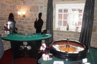 Ace of Spades Mobile Casino Hire