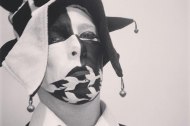 John Jones Art - Face Painting