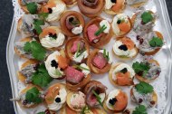 Home Cuisine Catering